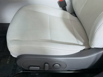 Hyundai Kona SEL 2024