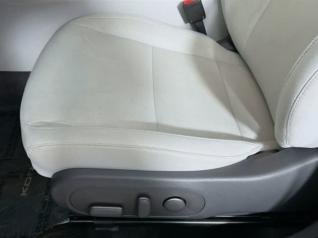 Hyundai Kona SEL 2024