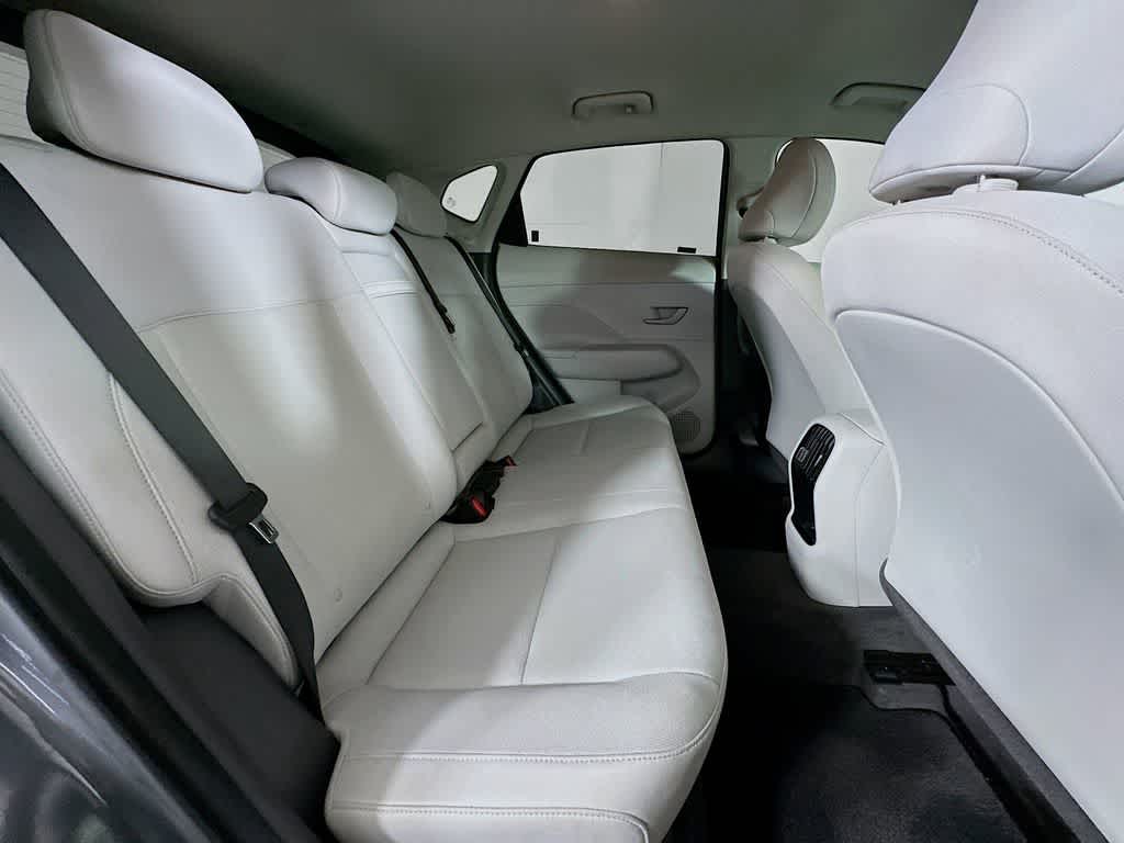 Hyundai Kona SEL 2024