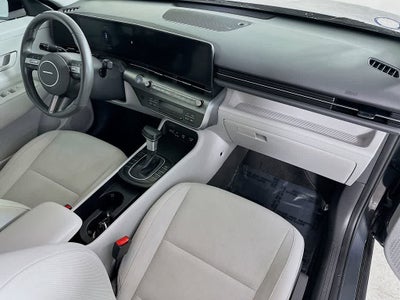 Hyundai Kona SEL 2024