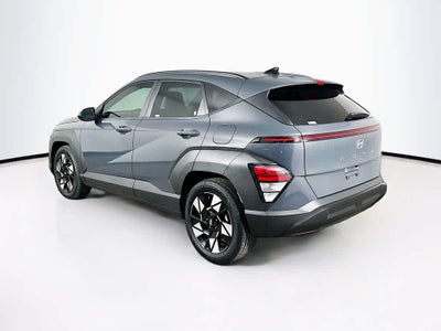 Hyundai Kona SEL 2024