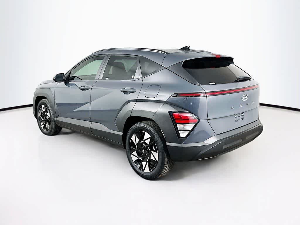 Hyundai Kona SEL 2024