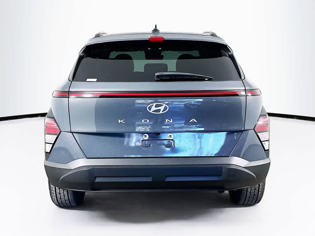 Hyundai Kona SEL 2024