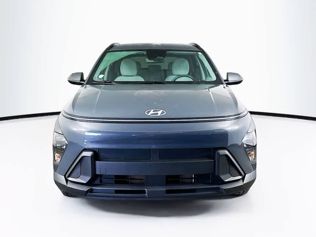 Hyundai Kona SEL 2024