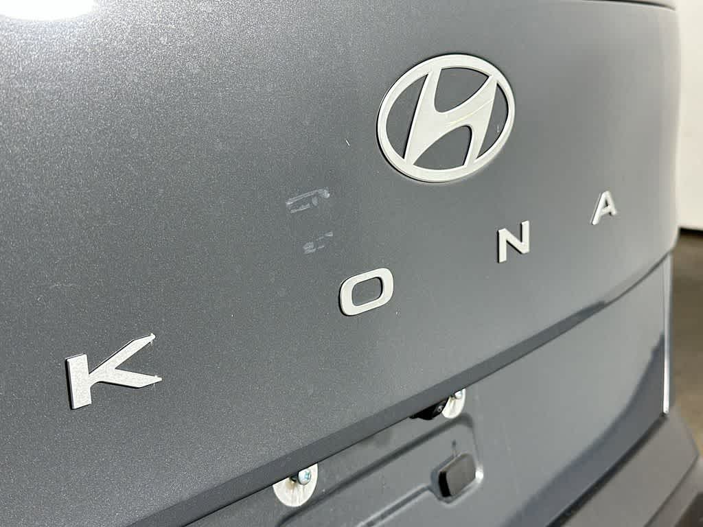 Hyundai Kona SEL 2024