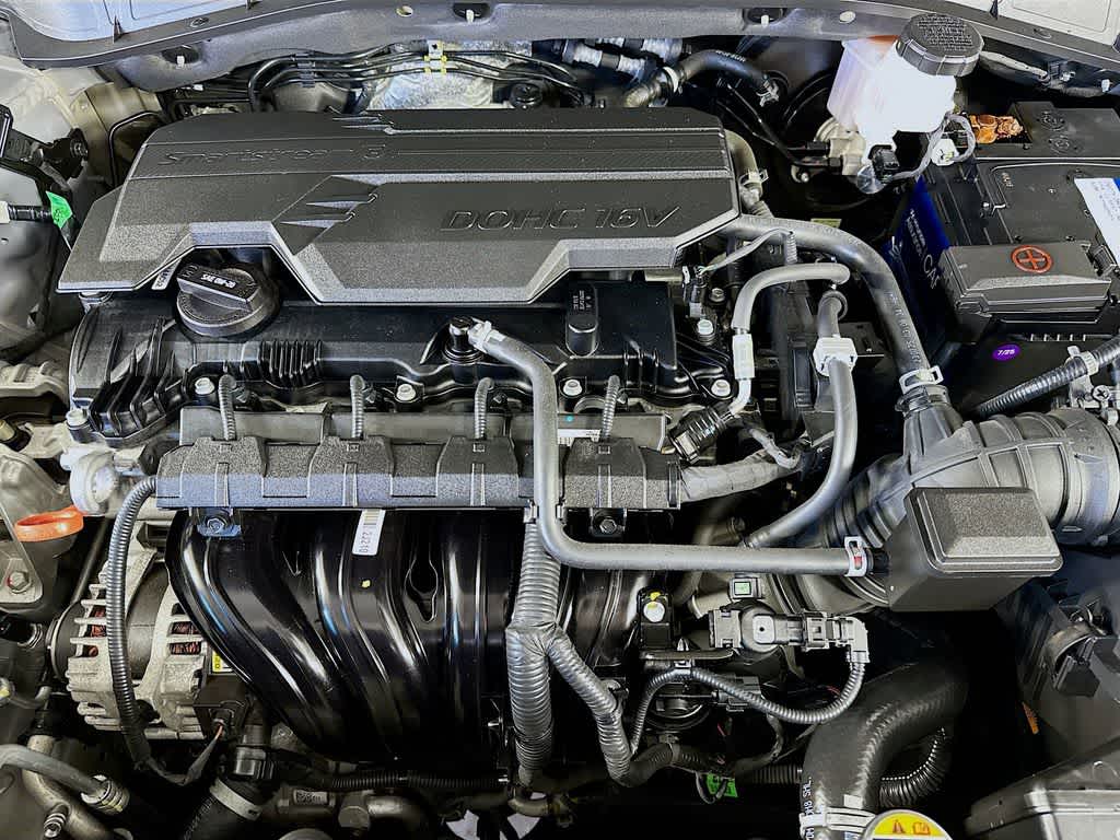 Hyundai Kona SEL 2024