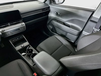 Hyundai Kona SEL Convenience 2025