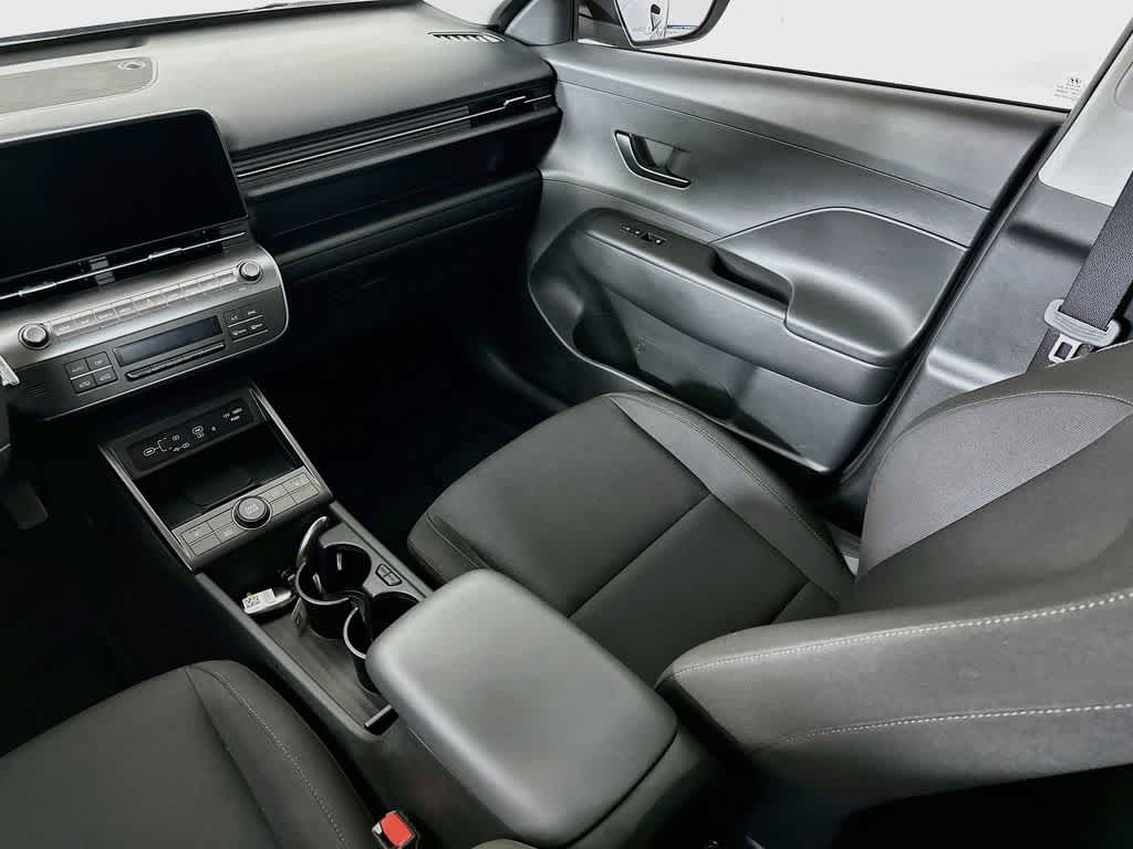 Hyundai Kona SEL Convenience 2025
