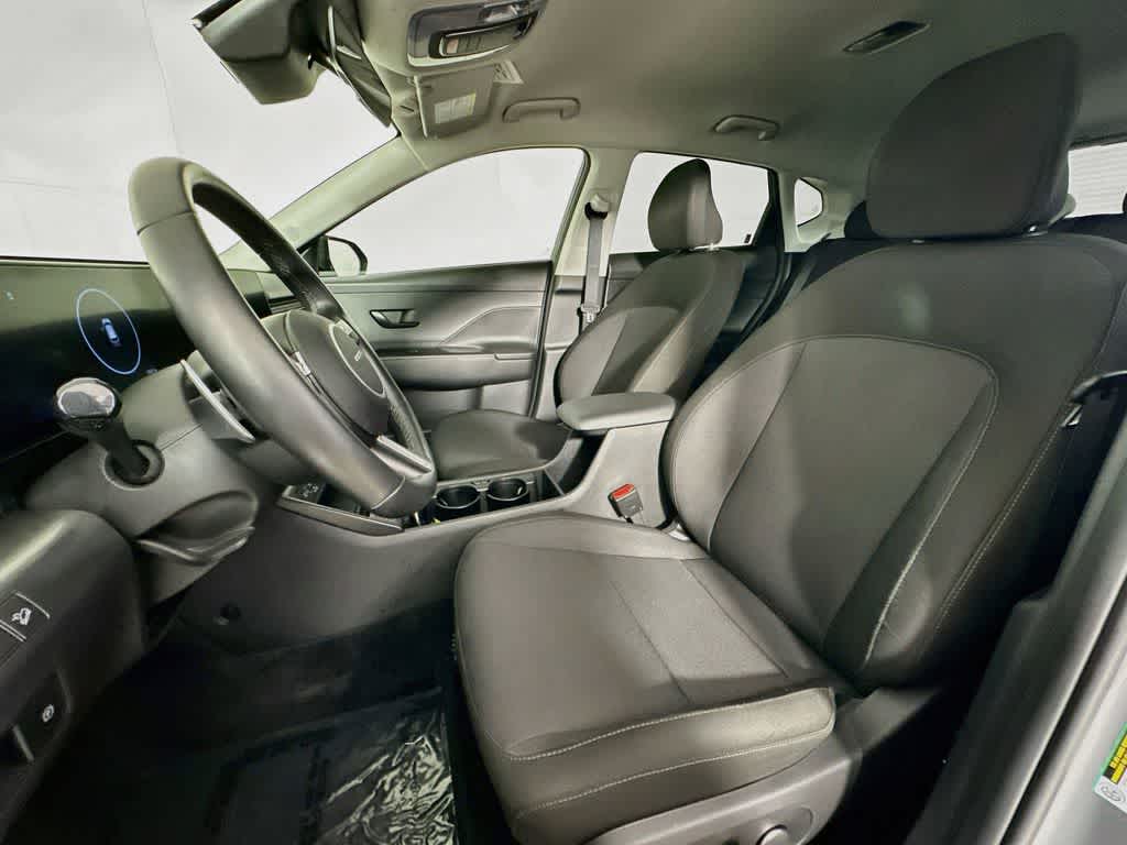 Hyundai Kona SEL Convenience 2025