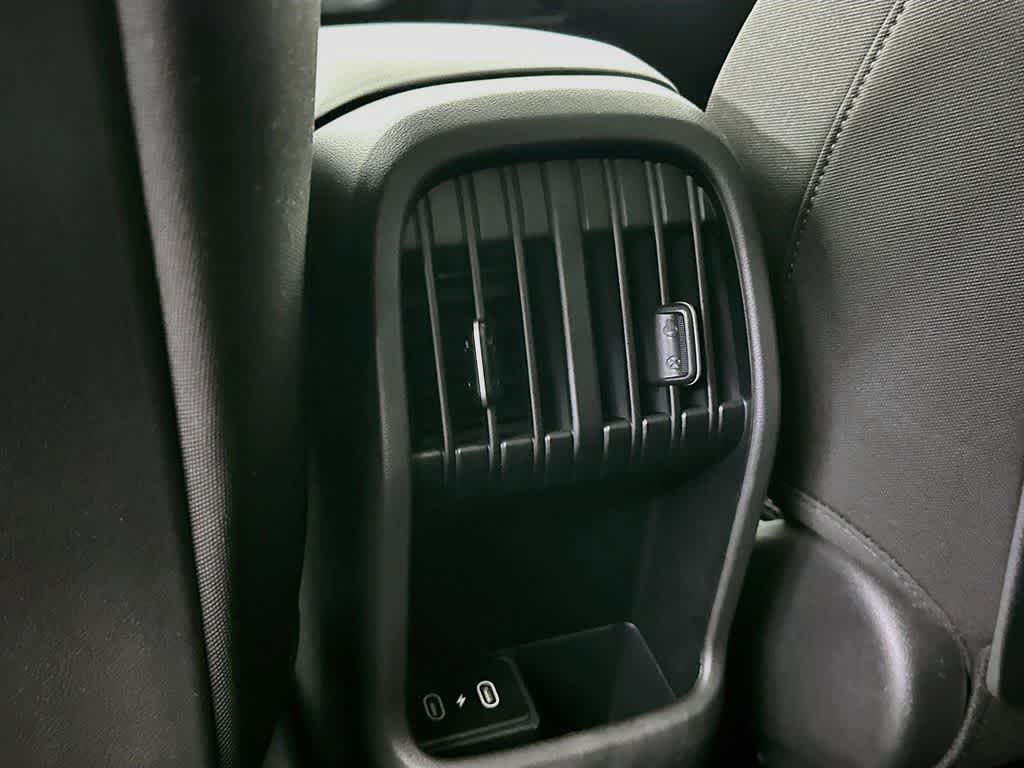 Hyundai Kona SEL Convenience 2025