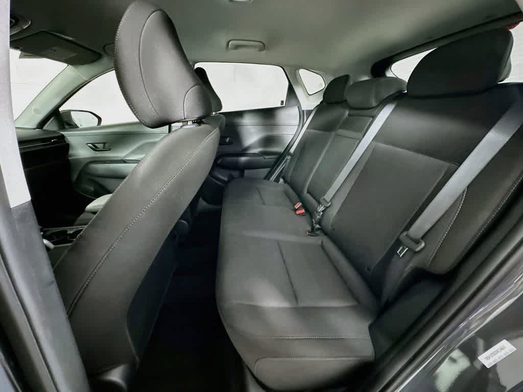 Hyundai Kona SEL Convenience 2025