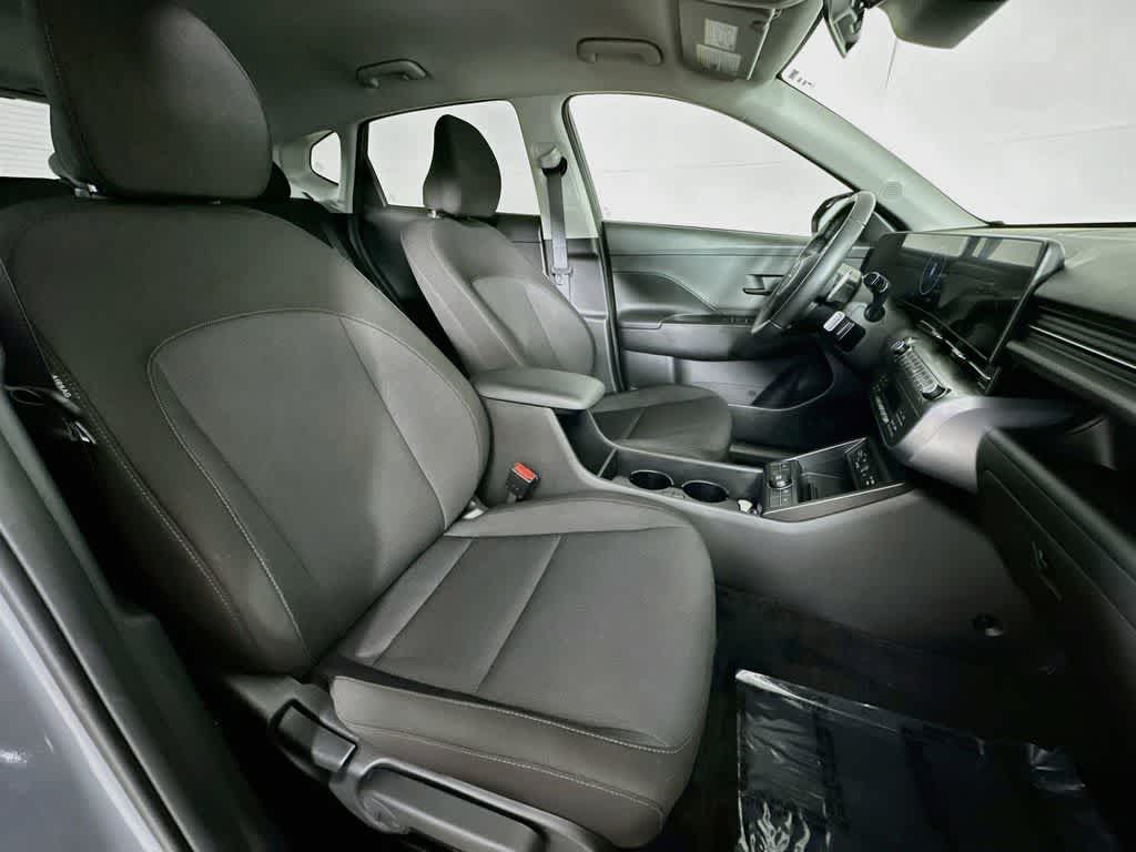 Hyundai Kona SEL Convenience 2025