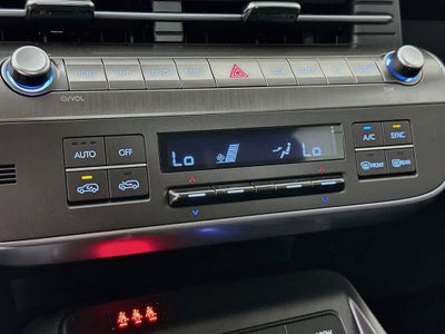 Hyundai Kona SEL Convenience 2025
