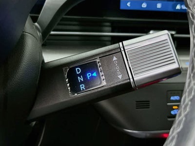 Hyundai Kona SEL Convenience 2025