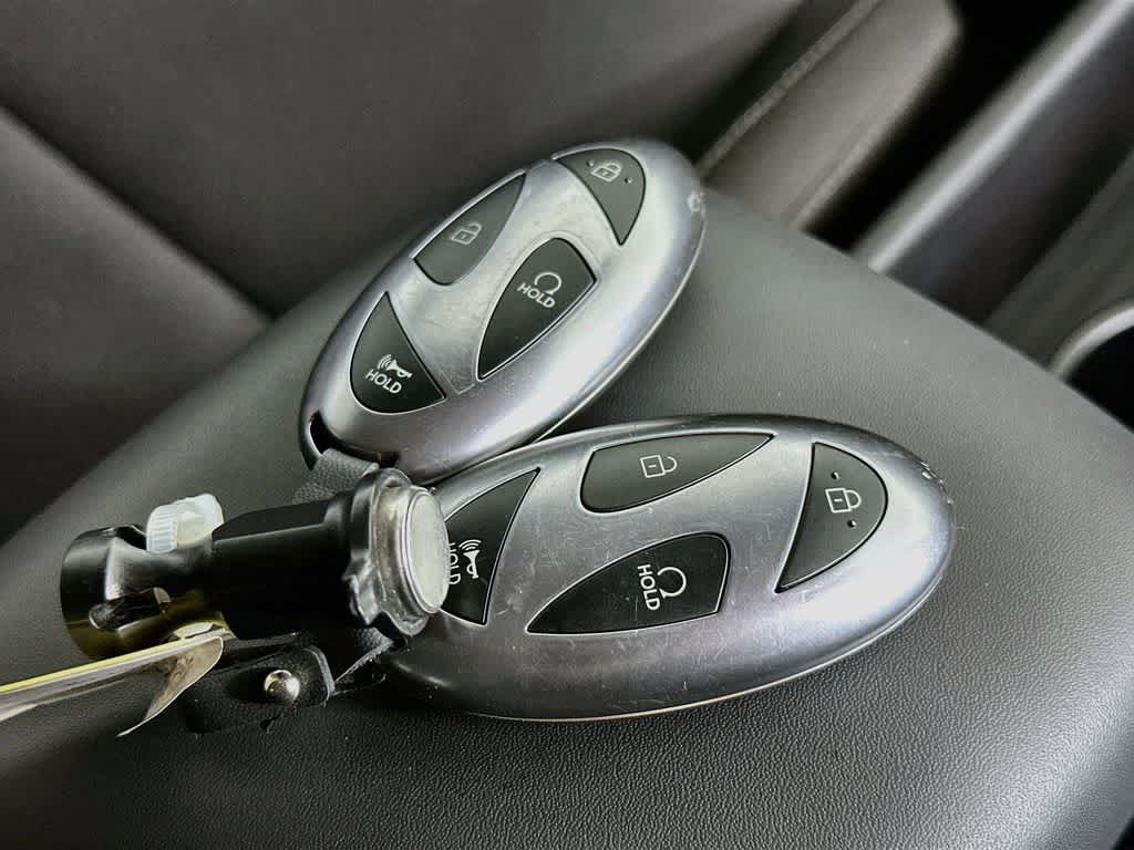 Hyundai Kona SEL Convenience 2025