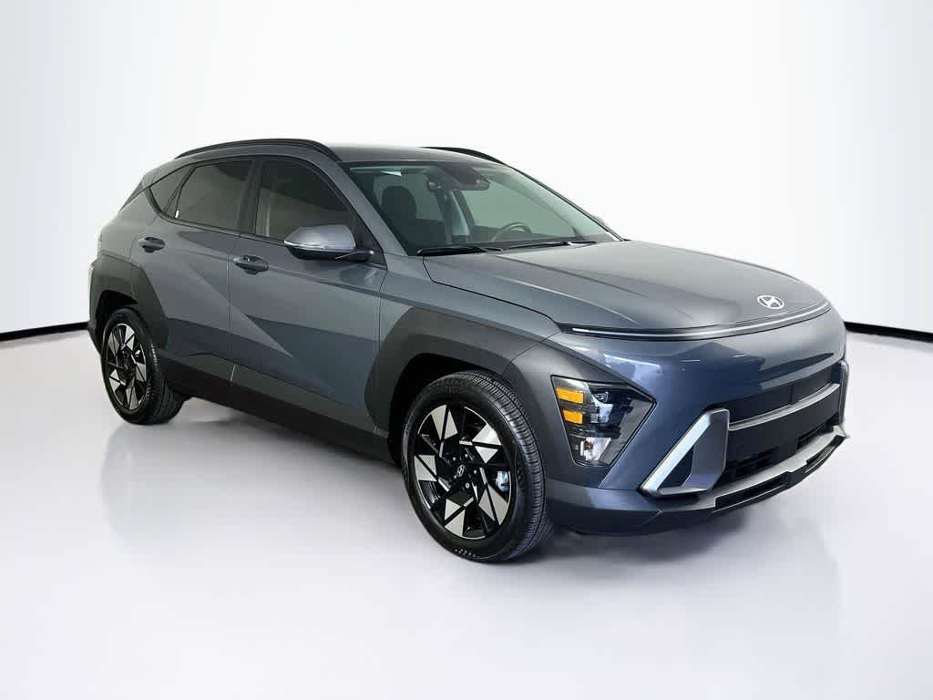 Hyundai Kona SEL Convenience 2025
