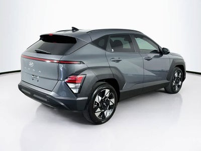 Hyundai Kona SEL Convenience 2025