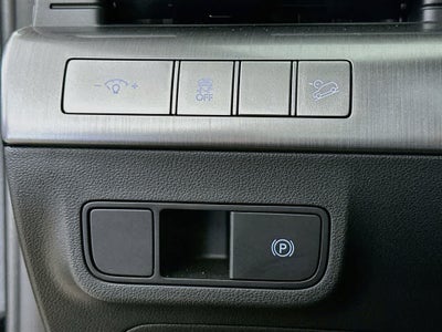 Hyundai Kona SEL Convenience 2025