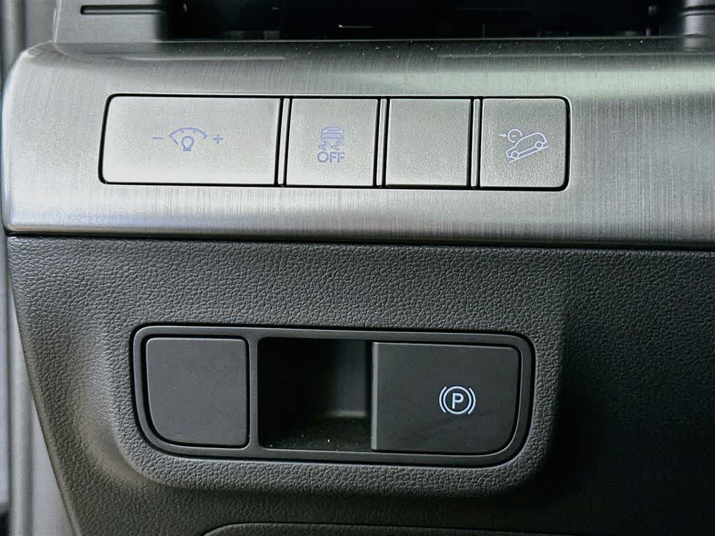 Hyundai Kona SEL Convenience 2025