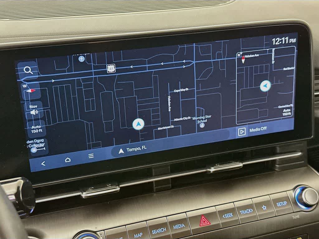 Hyundai Kona SEL Convenience 2025