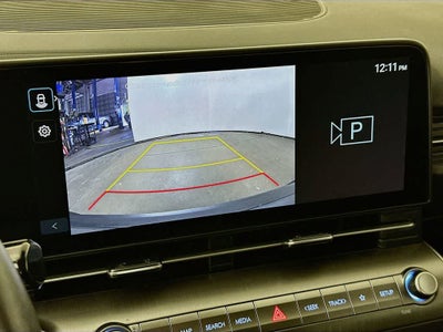 Hyundai Kona SEL Convenience 2025
