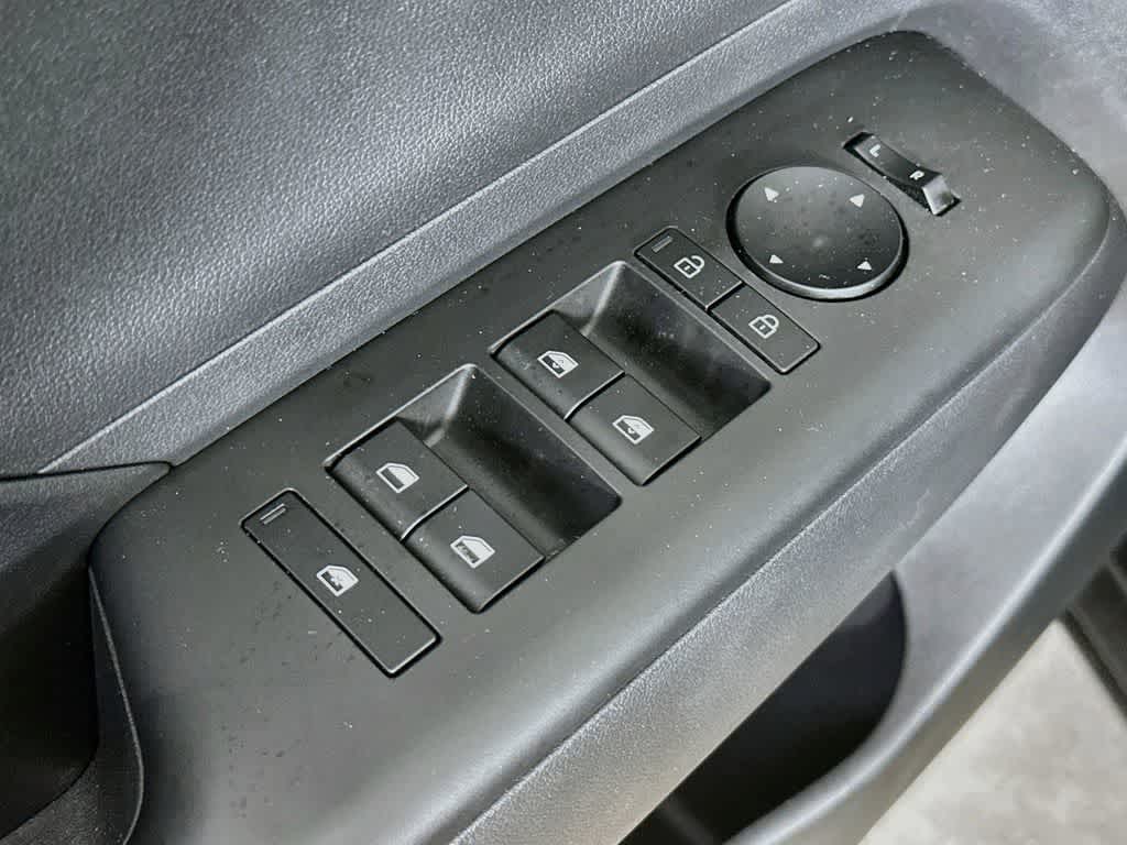 Hyundai Kona SEL Convenience 2025