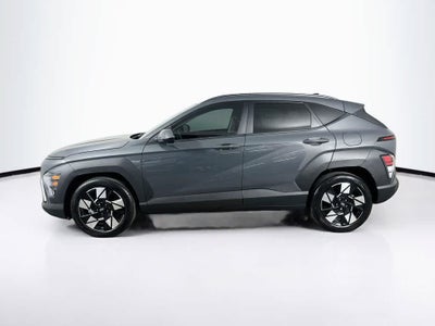 Hyundai Kona SEL Convenience 2025
