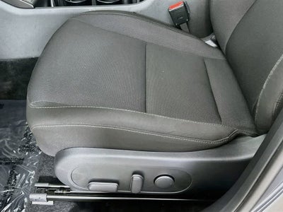 Hyundai Kona SEL Convenience 2025