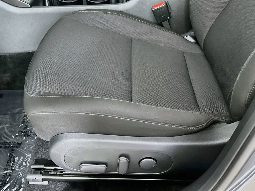 Hyundai Kona SEL Convenience 2025