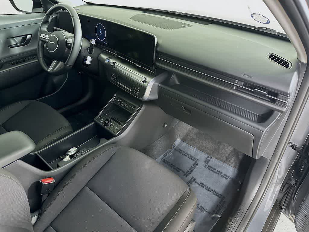 Hyundai Kona SEL Convenience 2025
