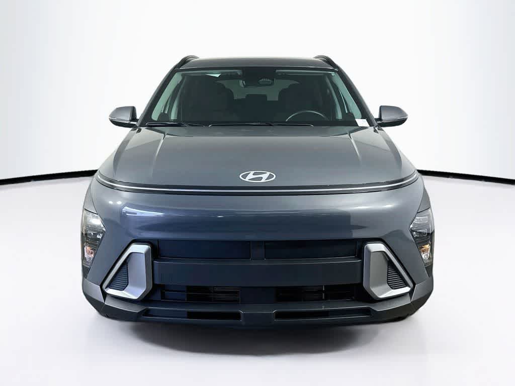 Hyundai Kona SEL Convenience 2025