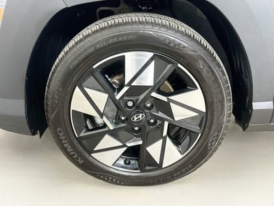 Hyundai Kona SEL Convenience 2025