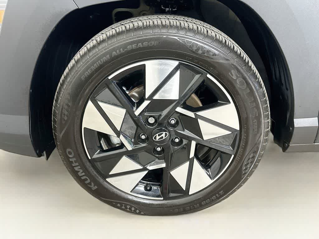 Hyundai Kona SEL Convenience 2025