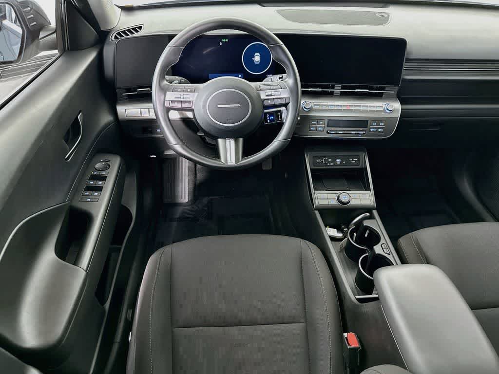 Hyundai Kona SEL Convenience 2025