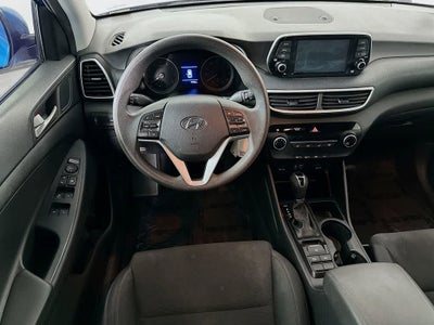 Hyundai Tucson SE 2019