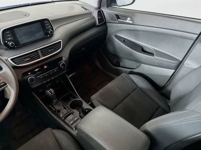 Hyundai Tucson SE 2019