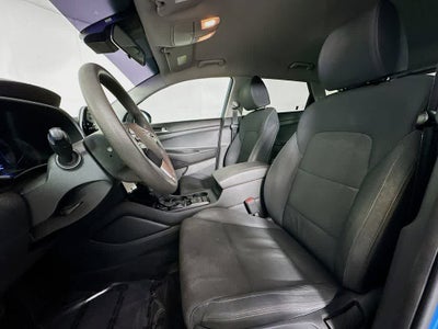 Hyundai Tucson SE 2019