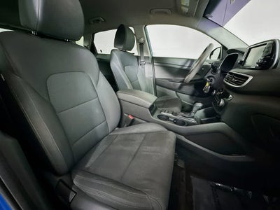 Hyundai Tucson SE 2019