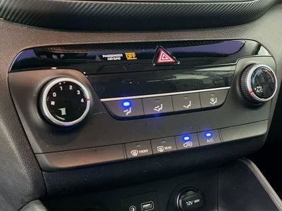 Hyundai Tucson SE 2019