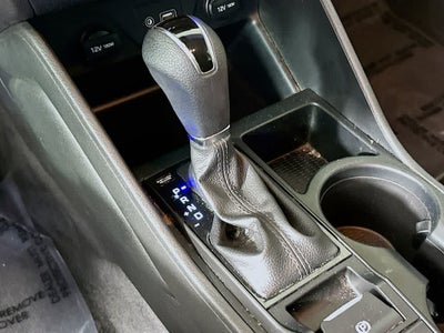 Hyundai Tucson SE 2019