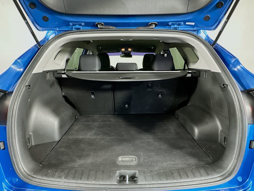 Hyundai Tucson SE 2019