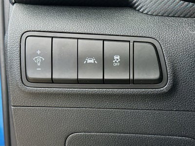 Hyundai Tucson SE 2019