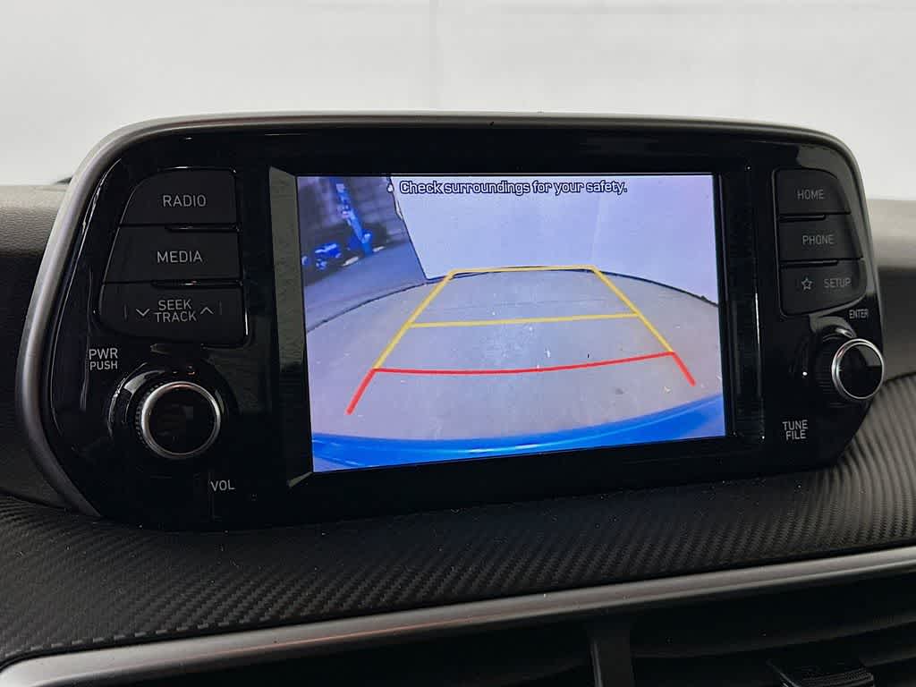 Hyundai Tucson SE 2019