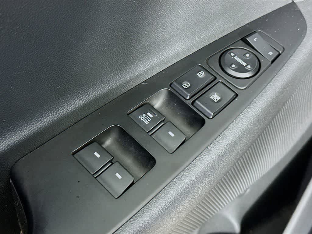 Hyundai Tucson SE 2019