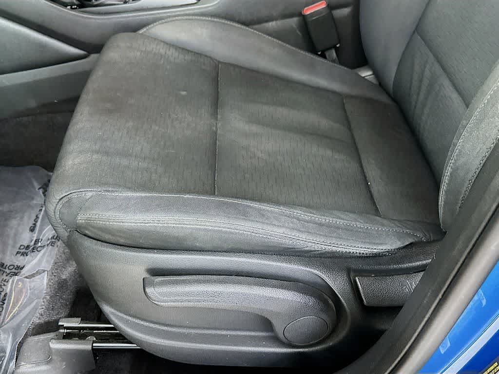 Hyundai Tucson SE 2019