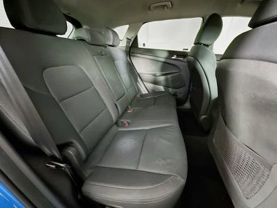 Hyundai Tucson SE 2019