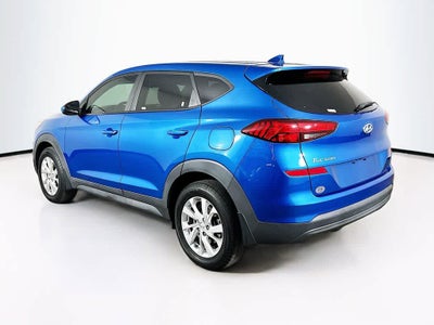 Hyundai Tucson SE 2019