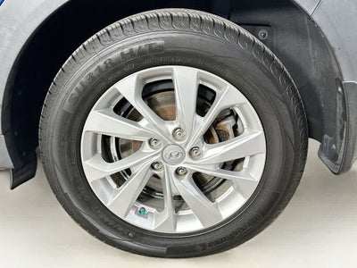 Hyundai Tucson SE 2019