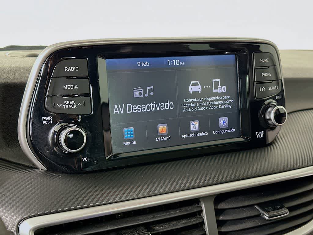 Hyundai Tucson SE 2020