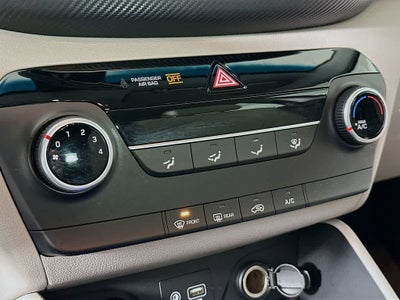 Hyundai Tucson SE 2020